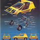 Image for article titled A Deep Look At The Design Of Tesla’s Cybertruck